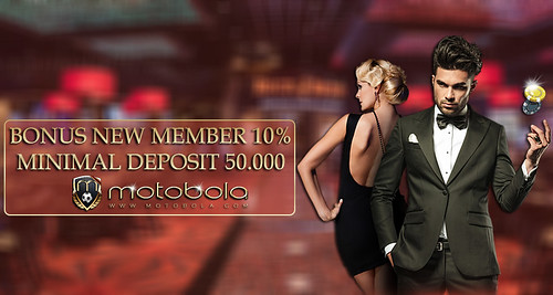 Agen sbobet casino online terpercaya