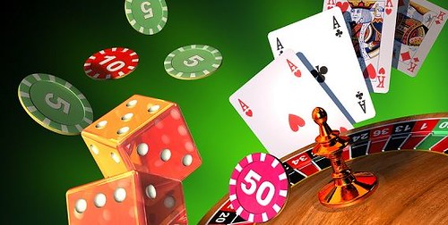 Bandar Poker Terpercaya Indonesia