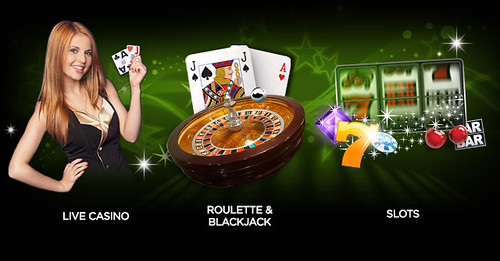 Bandar Taruhan Casino Terpercaya