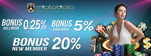 Bermain Judi Casino Online