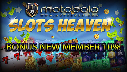 Bermain Slot Casino Online