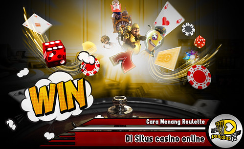 Cara Menang Roulette di Situs casino online