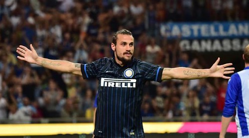 Casino Online - Juventus Bidik Pemain Bermasalah Inter