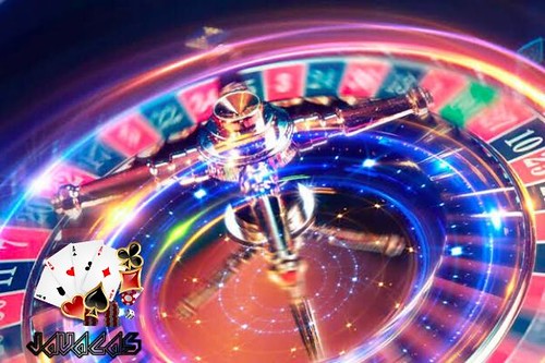 Casino Online Terpercaya