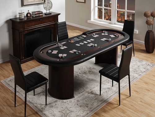 Casino Poker Table Online