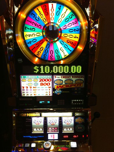 IGT Continues Winning Tradition with New Wheel of Fortune Agreement for Casino, Social and For-Wager Online Slot Games through 2024 Gaming entertainment leader IGT (NYSE: IGT), today announced a new multi-year agreement with Sony Pictures Consumer Product