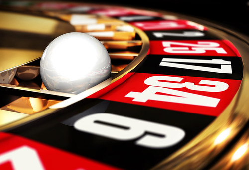 INTERESTING CASINO FACTS