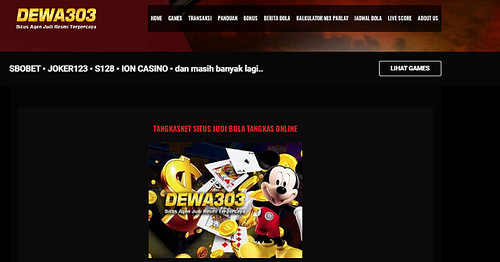 Indicating That The Particular Online Gambling World