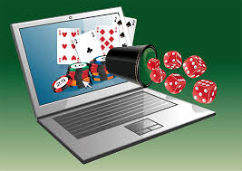 Interested in Online Gambling? Follow These Easy Steps