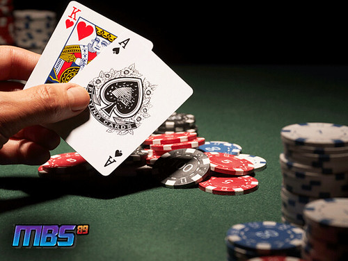 Judi Casino Online Blackjack