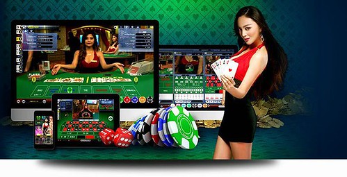 Judi Casino Online Terpercaya