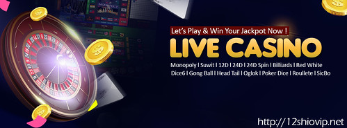 Live Casino Online