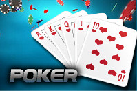 Live Poker