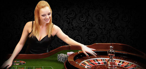 Live casino games