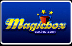 MAGIC BOX CASINO