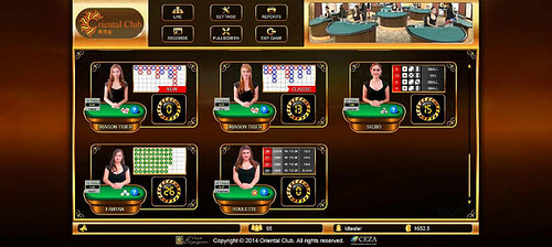 Mudahnya Bermain Judi Casino Online