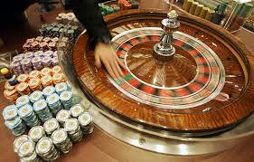 Norway Casino Online