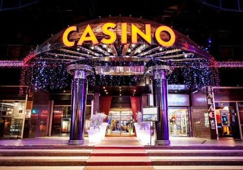Permainan Casino Online