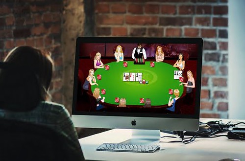 Poker Online