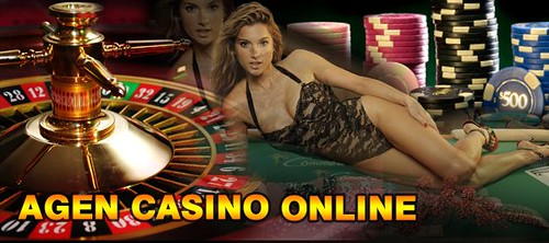Situs Agen Judi Online