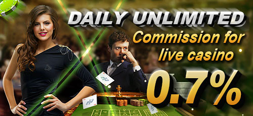 Situs Agen Taruhan Online