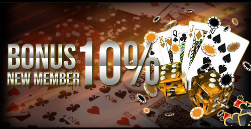 Situs Taruhan Casino Indonesia