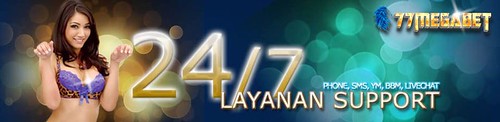 Situs Terbaik untuk Judi Bola & casino terbaik | 77Megabet