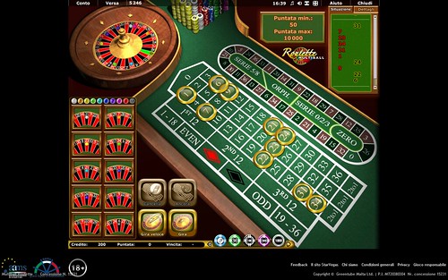 StarVegas, Il vero casinò online ora disponibile anche su Andoid e iPhone