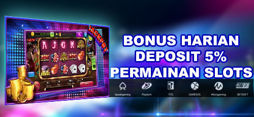 Taruhan Casino Indonesia