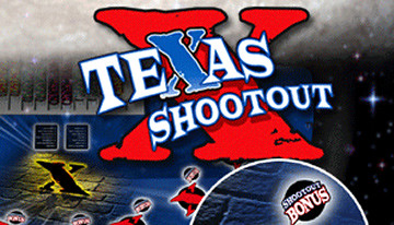 Texas Shootout | Casinos Online