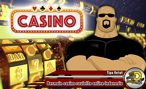 Tips Ketat Bermain casino roulette online indonesia