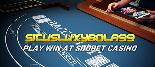 Tips Main SBOBET Casino Online Paling Mudah