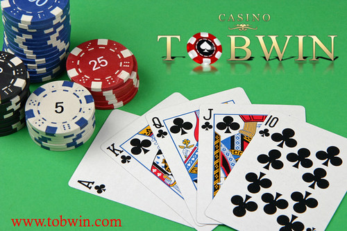 Tobwin Online Casino