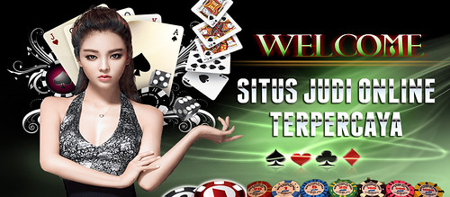 Website Judi Online