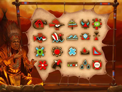 Wild Spirit Bonus
