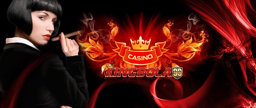 agen casino online