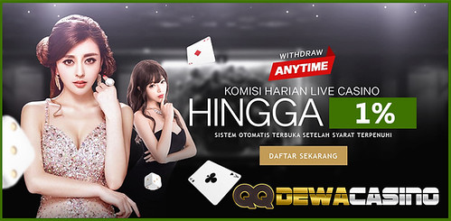 bandar casino online