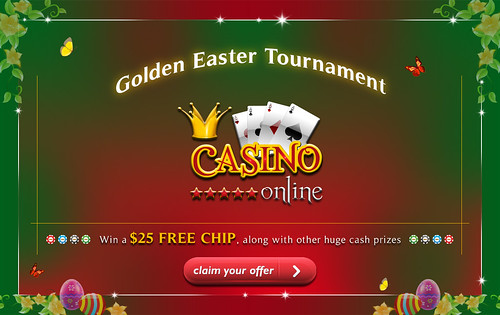 casino online background