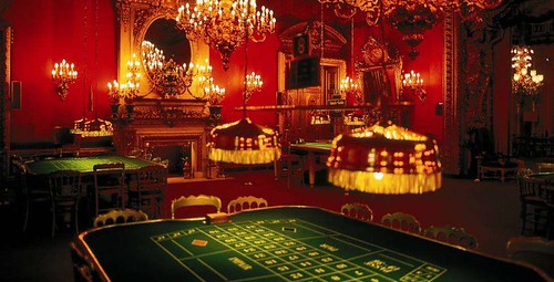casino