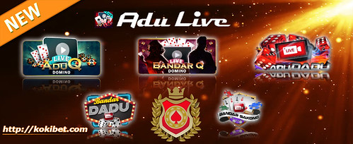 http://kokibet.com #CasinoOnline
