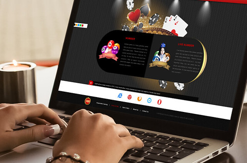 online casino software developers