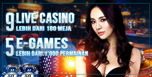 tips bermain casino online terpercaya