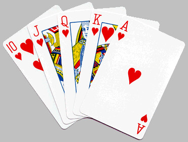 10JQKA