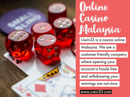 Online Casino Malaysia