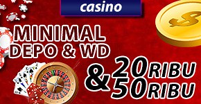 Sbobet Casino Online