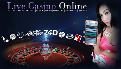 Live Casino Online