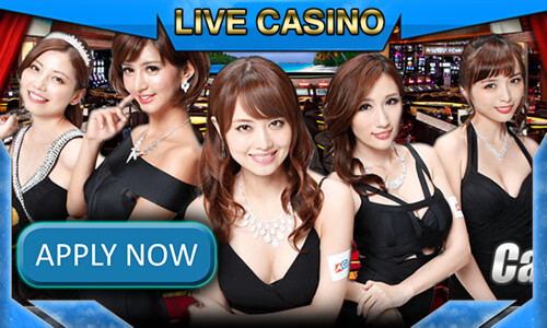 Live Casino Online