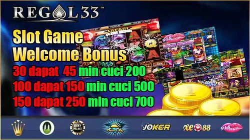 Online Casino Malaysia