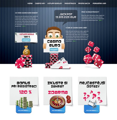 online casino