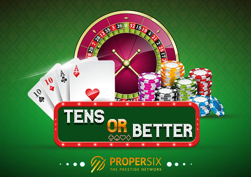 Online Casino